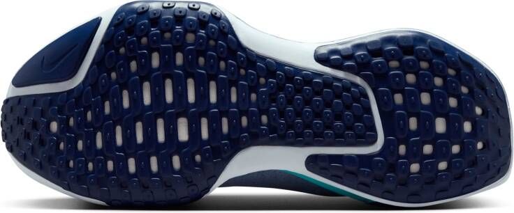 Nike Invincible 3 hardloopschoenen voor heren (straat) Blauw