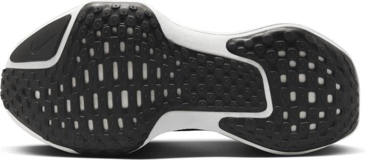 Nike Invincible 3 hardloopschoenen voor heren (extra breed straat) Zwart - Foto 2