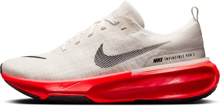 Nike Invincible 3 hardloopschoenen voor heren (straat) Grijs