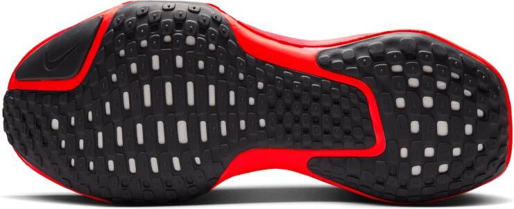 Nike Invincible 3 hardloopschoenen voor heren (straat) Grijs