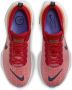 Nike Invincible 3 hardloopschoenen voor heren (straat) Rood - Thumbnail 4
