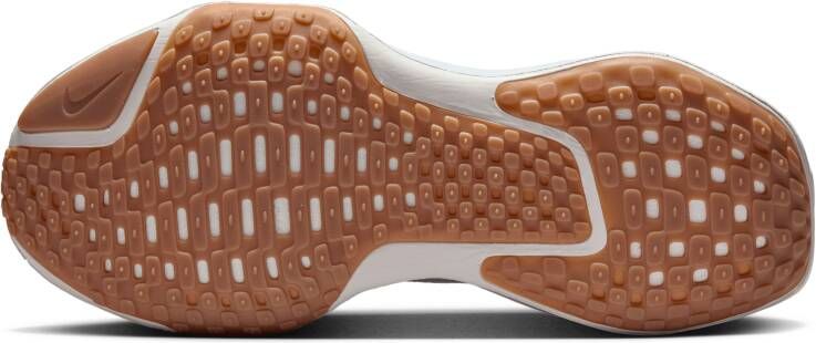 Nike Invincible 3 hardloopschoenen voor heren (straat) Wit