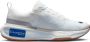 Nike Invincible 3 hardloopschoenen voor heren (straat) Wit - Thumbnail 3