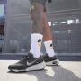 Nike Invincible 3 hardloopschoenen voor heren (straat) Zwart - Thumbnail 2