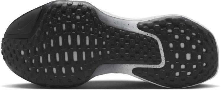 Nike Invincible 3 hardloopschoenen voor heren (straat) Zwart