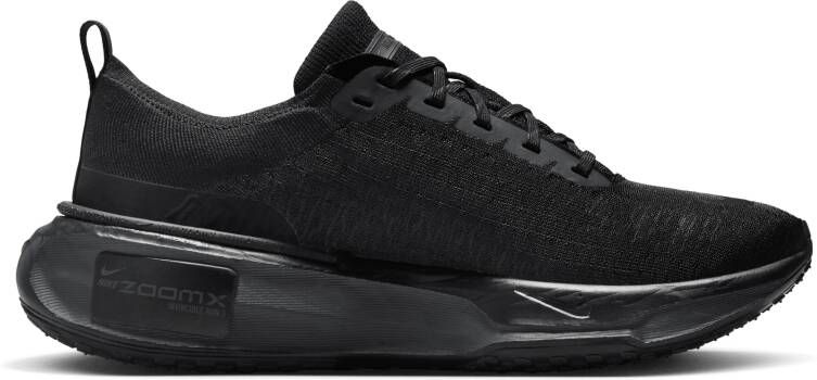 Nike Invincible 3 hardloopschoenen voor heren (straat) Zwart - Foto 4