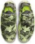 Nike Mindbody Sneakers Barely Volt Plum Fog Multicolor Dames - Thumbnail 5