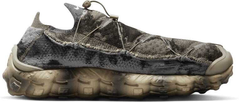 Nike ISPA Mindbody Herenschoenen Grijs