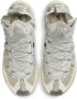 Nike ISPA Sense Flyknit Heren Sneakers Schoenen Grijs CW3203 - Thumbnail 3