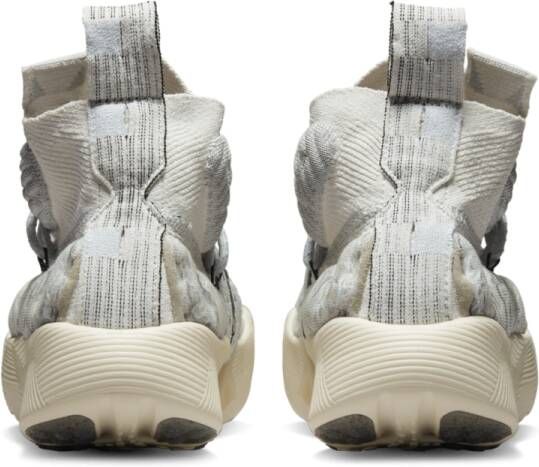 Nike ISPA Sense Flyknit Herenschoenen Grijs