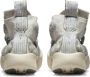 Nike ISPA Sense Flyknit Heren Sneakers Schoenen Grijs CW3203 - Thumbnail 5