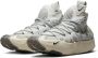 Nike ISPA Sense Flyknit Heren Sneakers Schoenen Grijs CW3203 - Thumbnail 6