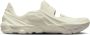 Nike Natuurlijke Universele Sneakers Logo Rubberen Zool White Dames - Thumbnail 3