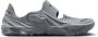 Nike Universal Sneakers Smoke Grey Logo Gray Dames - Thumbnail 3
