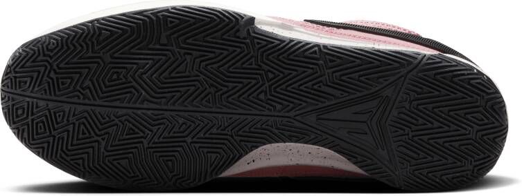 Nike Ja 1 'Bite' basketbalschoenen Roze