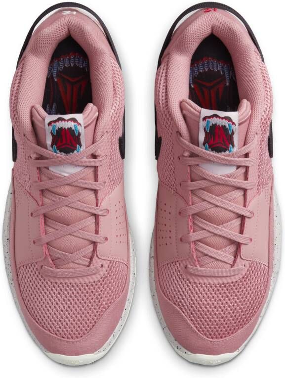 Nike Ja 1 'Bite' basketbalschoenen Roze