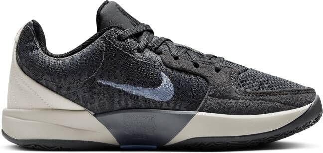 Nike Ja 2 basketbalschoen voor kids Grijs