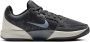 Nike Ja 2 basketbalschoen voor kids Grijs - Thumbnail 3
