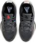 Nike Ja 2 basketbalschoen voor kids Grijs - Thumbnail 4