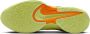 Nike JA 2 basketbalschoenen Geel - Thumbnail 3