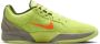 Nike JA 2 basketbalschoenen Geel - Thumbnail 4
