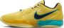Nike Ja 2 Heren Schoenen Blauw Maat: 42.5 Mesh Synthetisch Foot Locker - Thumbnail 1