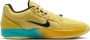 Nike Ja 2 Heren Schoenen Blauw Maat: 42.5 Mesh Synthetisch Foot Locker - Thumbnail 4