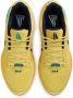 Nike Ja 2 Heren Schoenen Blauw Maat: 42.5 Mesh Synthetisch Foot Locker - Thumbnail 5