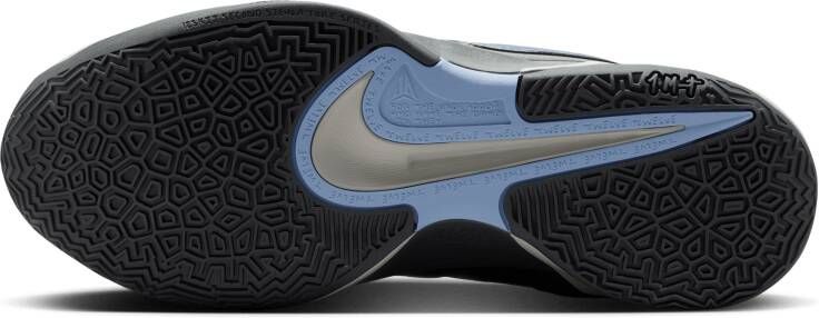 Nike JA 2 basketbalschoenen Grijs