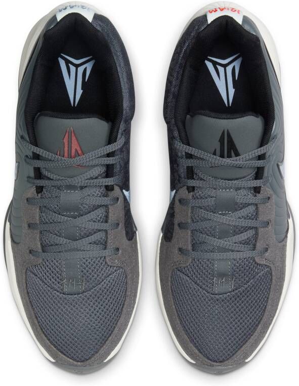 Nike JA 2 basketbalschoenen Grijs