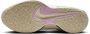 Nike Ja 2 Heren Schoenen Wit Maat: 40.5 Mesh Synthetisch Foot Locker - Thumbnail 4