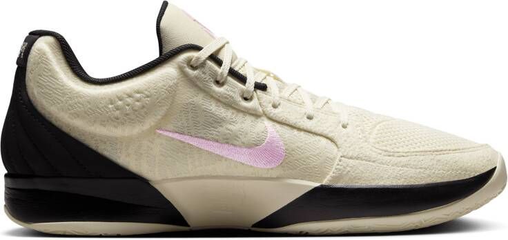 Nike JA 2 basketbalschoenen Wit