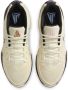 Nike Ja 2 Heren Schoenen Wit Maat: 40.5 Mesh Synthetisch Foot Locker - Thumbnail 6