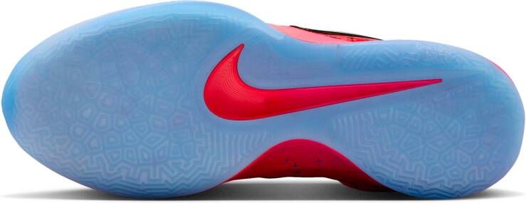 Nike Ja 2 'Tropical Punch' basketbalschoenen Rood