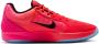 Nike Ja 2 Heren Schoenen Rood Maat: 40.5 Mesh Synthetisch Foot Locker - Thumbnail 3