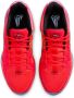 Nike Ja 2 Heren Schoenen Rood Maat: 40.5 Mesh Synthetisch Foot Locker - Thumbnail 4