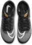 Nike Ja Fly 4 Track and Field sprinting spikes Zwart - Thumbnail 3