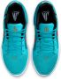 Nike Ja 2 'Scratch' basketbalschoenen Blauw - Thumbnail 4