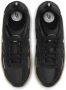 Nike Jam Dames Schoenen Zwart Maat: 37.5 Leer Foot Locker - Thumbnail 4
