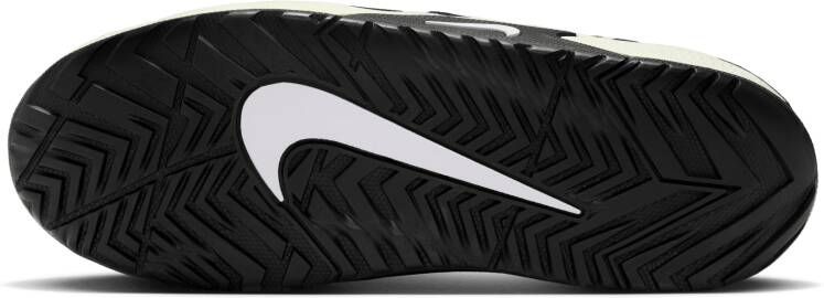 Nike Jam Dames Schoenen Zwart Maat: 36.5 Mesh Synthetisch Foot Locker - Foto 2
