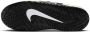 Nike Jam Dames Schoenen Zwart Maat: 36.5 Mesh Synthetisch Foot Locker - Thumbnail 2
