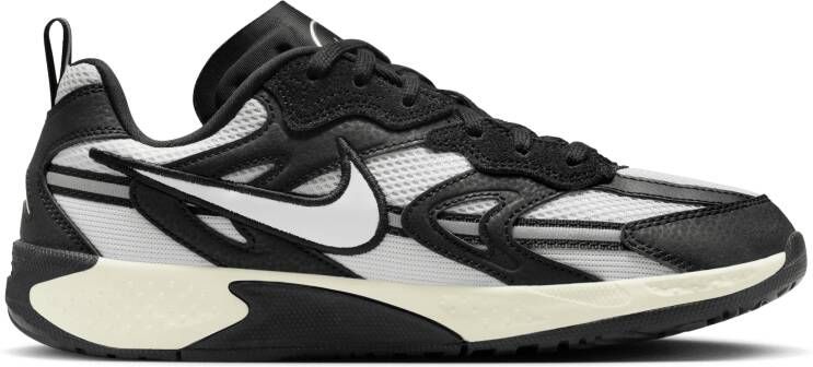 Nike Jam Dames Schoenen Zwart Maat: 36.5 Mesh Synthetisch Foot Locker - Foto 3