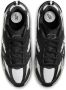 Nike Jam Dames Schoenen Zwart Maat: 36.5 Mesh Synthetisch Foot Locker - Thumbnail 4