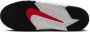 Nike Jam Schoenen Wit Maat: 37.5 Leer Foot Locker - Thumbnail 5