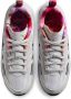 Nike Jam Schoenen Wit Maat: 37.5 Leer Foot Locker - Thumbnail 6