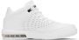 Nike Leren Jordan Flight Origin 4 Sneakers White Heren - Thumbnail 7
