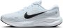 Nike Journey Run hardloopschoenen voor dames (straat) Blauw - Thumbnail 1
