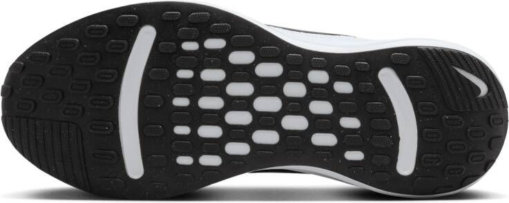Nike Journey Run hardloopschoenen voor dames (straat) Blauw