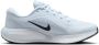 Nike Journey Run hardloopschoenen voor dames (straat) Blauw - Thumbnail 3