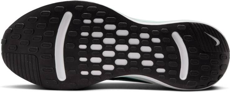 Nike Journey Run hardloopschoenen voor dames (straat) Groen - Foto 2